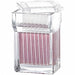 Staining Jar 26x85x47 mm PK6