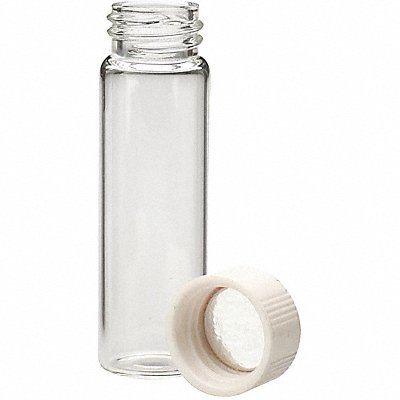 Scintillation Vial 6 mL 17 mm Dia PK1000