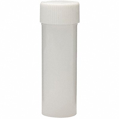 Scintillation Vial 6 mL 17 mm Dia PK1000