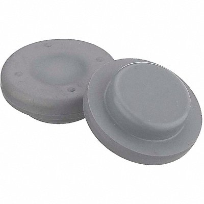 Stopper Gray 0 PK1000