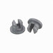 Stopper Gray 0 PK1000