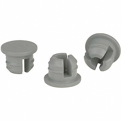 Stopper Gray 0 PK300