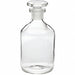 Reagent Bottle 115 mm H 53 mm Dia PK6