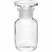 Reagent Bottle 110 mm H 54 mm Dia PK6