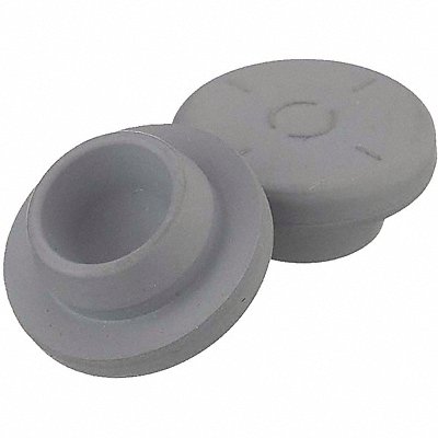 Stopper Gray 0 PK1000