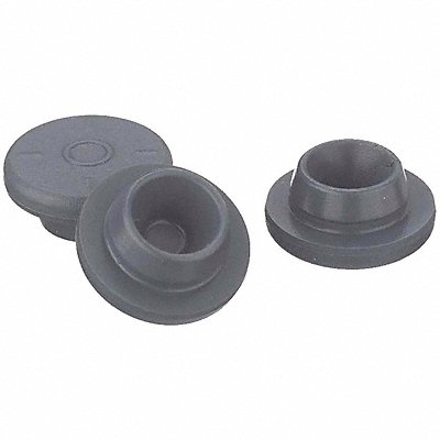 Stopper Gray 0 PK1000