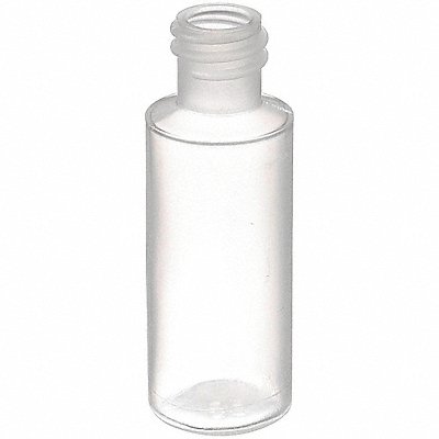 Dropper Bottle 39 mm H 14 mm Dia PK1000