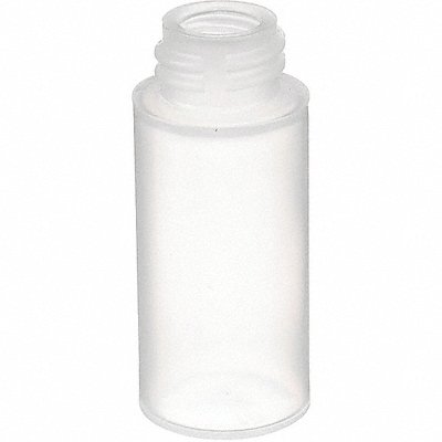 Dropper Bottle 42 mm H 18 mm Dia PK100