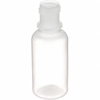 Dropper Bottle 66 mm H 25 mm Dia PK1000