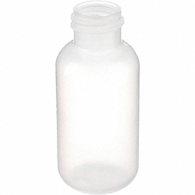 Dropper Bottle 70 mm H 32 mm Dia PK100