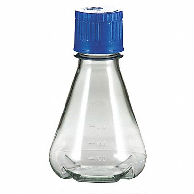 Shaker Flask 250 mL 135.2 mm H PK12