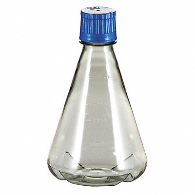 Shaker Flask 2 L 266.7 mm H PK6