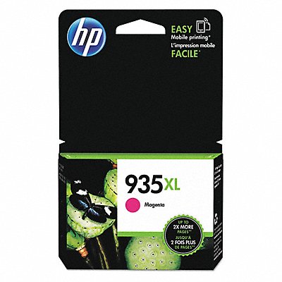 Ink Cartridge Magenta Max 825