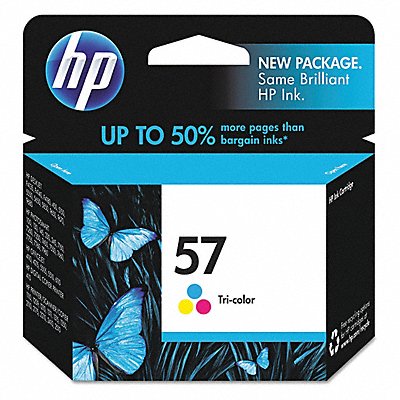 Ink Cartridge Tri-Color Max 500