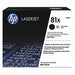 Toner Cartridge Black Max 25 000