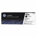 Toner Cartridge Black Max 1500 PK2