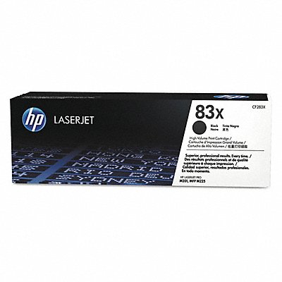 Toner Cartridge Black Max 2200