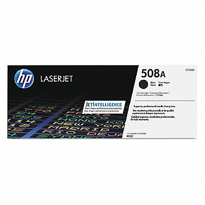 Toner Cartridge Black HEWCF360A