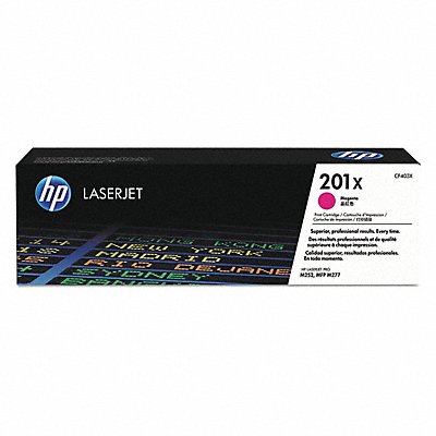 Toner Cartridge Magenta HEWCF403X