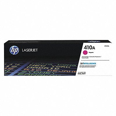 Toner Cartridge Magenta Max 2300