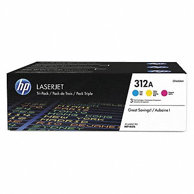 Toner Cartridge Max 2700 PK3