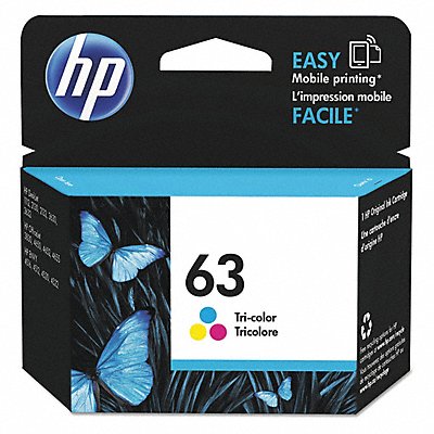 Ink Cartridge Tri-Color Max 165