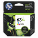 Ink Cartridge Tri-Color Max 330