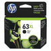 Ink Cartridge Black Max 480