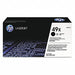 Toner Cartridge Black Max 6000