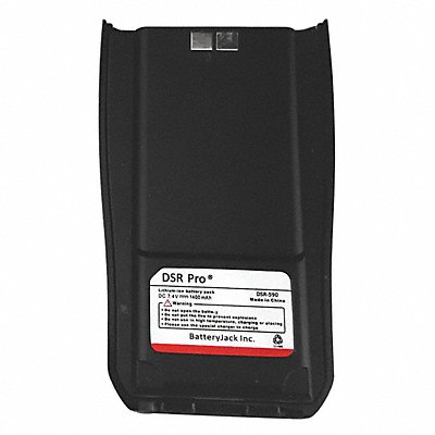 Battery DSR Pro Lithium Ion