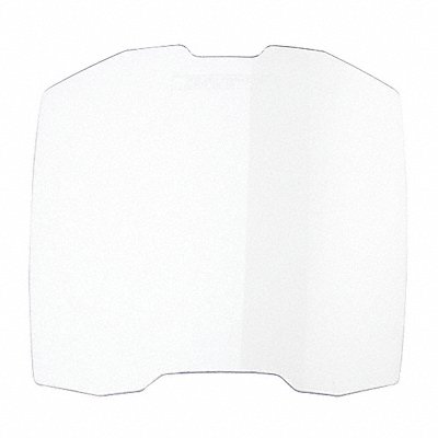 Front Lens Cover Polycarbonate PK5