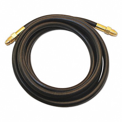 Gas Hose 1/4 ID x 12 ft.