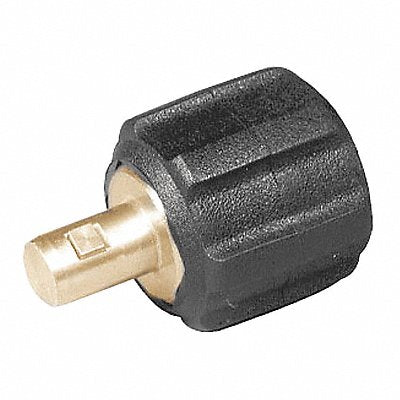 Welding Terminal Adapter 2 to 1/0 AWG