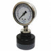 K4228 Pressure Gauge 1/4 FNPT 0 to 60 psi