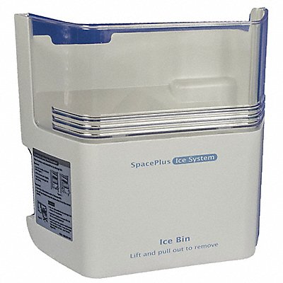 Ice Maker Bucket Assembly