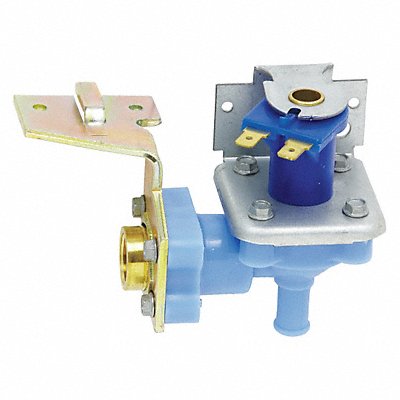 Water Valve