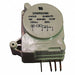Refrigerator Defrost Control Timer