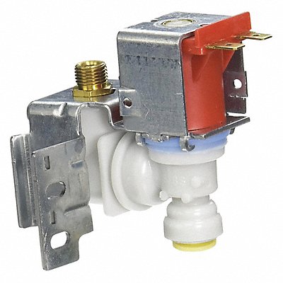 Inlet Valve