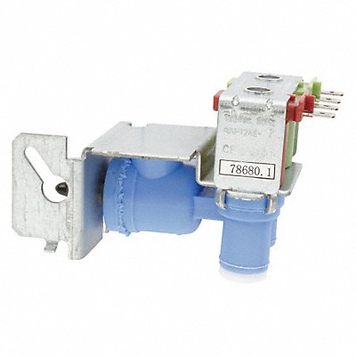 Water Valve