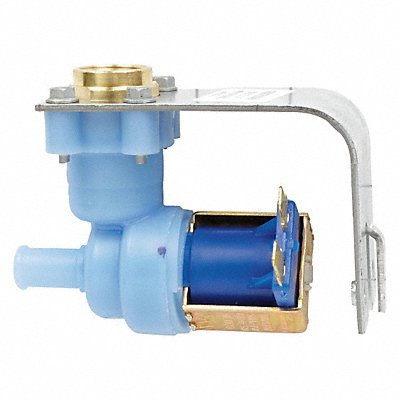 Water Valve