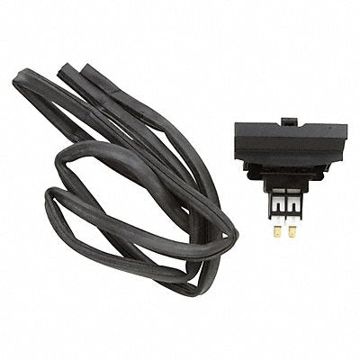 Latch and Gasket(Blk)