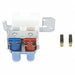 Ice Maker Double Solenoid Water Valve