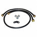 Steam Hose Kit