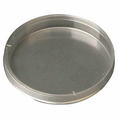 Petri Dish 60 x 15 mm PK500