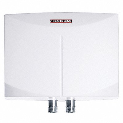 Electric Tankless Water Heater 120V