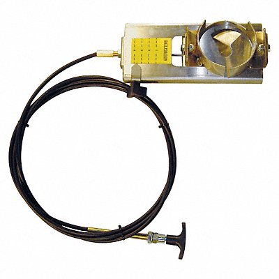 Gate Assembly Kit with Control Cable