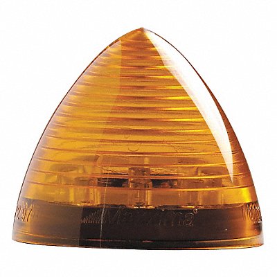 LED Marker Light FMVSS J592e P2 Triangle