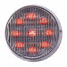 Clearance Marker Light FMVSS J592e P2