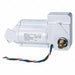 Wiper Motor 24V 1-1/2 Shaft Metal