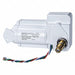 Wiper Motor 24V 2-1/2 Shaft Metal